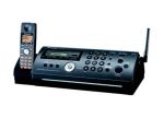 PANASONIC KX-FC228HG telefax