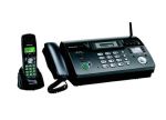 PANASONIC KX-FC962HG telefax