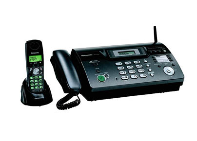 panasonic kx-fc962hg fax