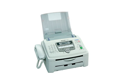 panasonic kx-fl613ex fax