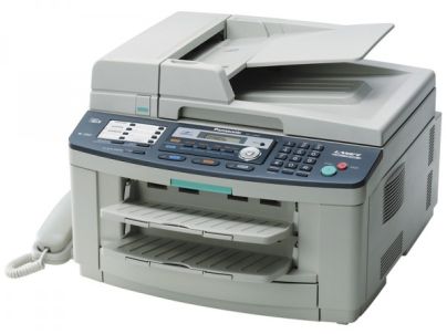 panasonic kx-flb883ex fax