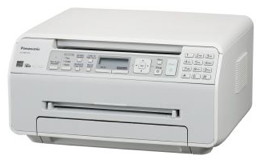 PANASONIC-KX-MB1520EXW multifunkcis telefax