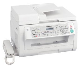 PANASONIC-KX-MB2025EXW multifunkcis telefax