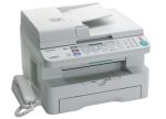 PANASONIC KX-MB783EX telefax