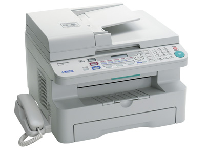 panasonic kx-mb783ex fax