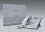 PANASONIC KX-TEM824 telefon-alkzpont