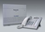 PANASONIC KX-TES824 telefon-alkzpont