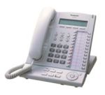PANASONIC KX-T7633 digitális rendszerkészülék