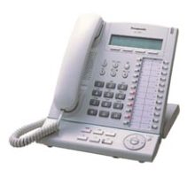 Panasonic KX-T7633 telefon-alközpont