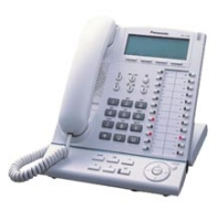 Panasonic KX-T7636 telefon-alközpont