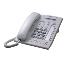 Panasonic KX-T7665 telefon-alközpont