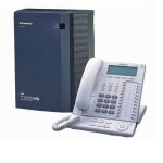 PANASONIC KX-TDA15 telefon-alközpont