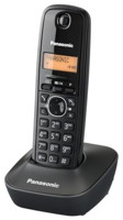 PANASONIC-KX-TG1611HG telefon