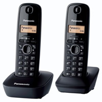 PANASONIC-KX-TG1612HG telefon