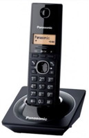 PANASONIC-KX-TG1711HGB telefon