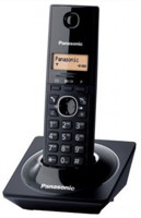 Klikk nagyítás! PANASONIC-KX-TG1711HGB telefon