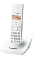 PANASONIC-KX-TG1711HGW telefon