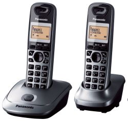 PANASONIC-KX-TG2512HGM telefon