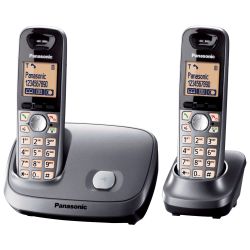 PANASONIC-KX-TG6512HGM telefon