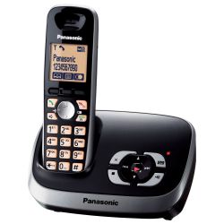 PANASONIC-KX-TG6521HGM telefon
