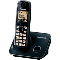 PANASONIC-KX-TG6611PDB telefon