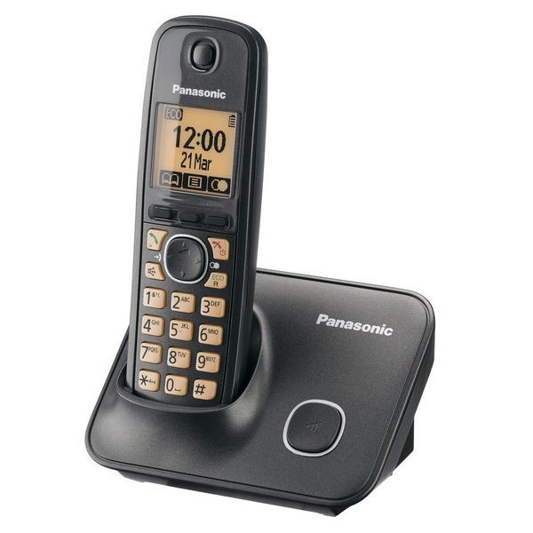 PANASONIC-KX-TG6611PDM telefon