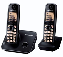 PANASONIC-KX-TG6612PDM telefon