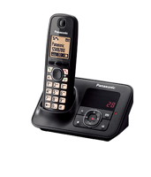 PANASONIC-KX-TG6621PDB telefon