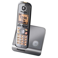PANASONIC-KX-TG6711PDM telefon