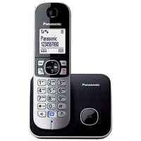 PANASONIC-KX-TG6811PDB telefon
