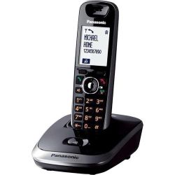 PANASONIC-KX-TG7511HGB telefon
