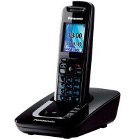 PANASONIC-KX-TG8411HGB telefon