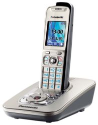 PANASONIC-KX-TG8421HGN telefon