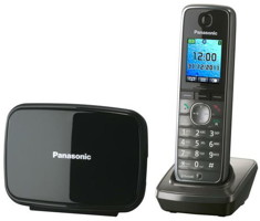 PANASONIC-KX-TG8611PDM telefon