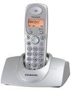 PANASONIC-KX-TG1100HGS telefon