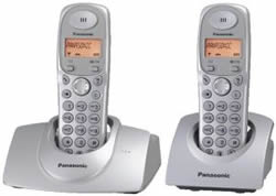 PANASONIC-KX-TG1102HGT telefon