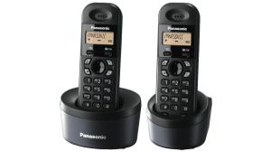 PANASONIC-KX-TG1312HGH telefon