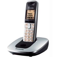 PANASONIC-KX-TG6411HGS telefon