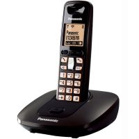 PANASONIC-KX-TG6411HGB telefon