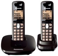 PANASONIC-KX-TG6412HGB telefon