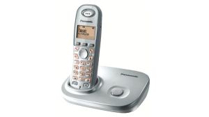 PANASONIC-KX-TG7301HGS telefon