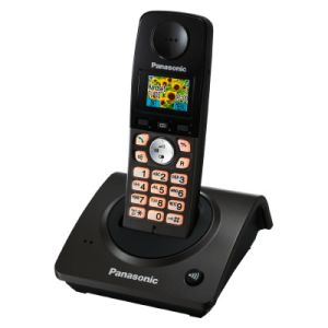 PANASONIC-KX-TG8070HGT telefon