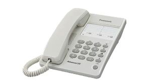 PANASONIC-TS2300HGW telefon