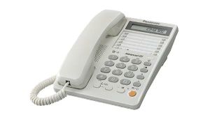 PANASONIC-TS2308HGW telefon