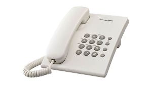 PANASONIC-TS500HG telefon