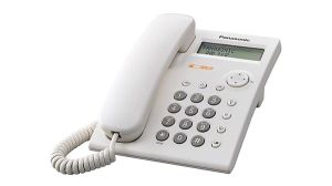 PANASONIC-TSC11HGW telefon