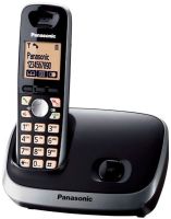 PANASONIC-KX-TG6511HGB telefon