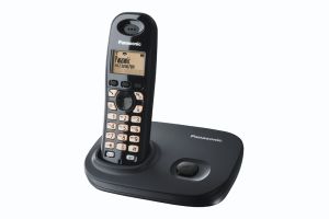 PANASONIC-KX-TG7301HGB telefon