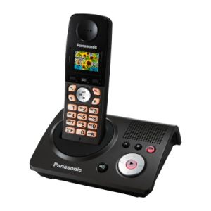 PANASONIC-KX-TG8090HGT telefon
