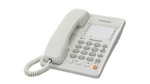 PANASONIC-TS2305HGW telefon